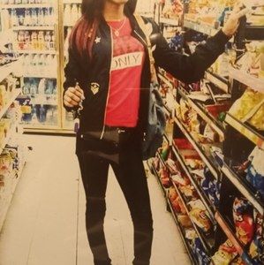 Meet your Posher, Jeffery